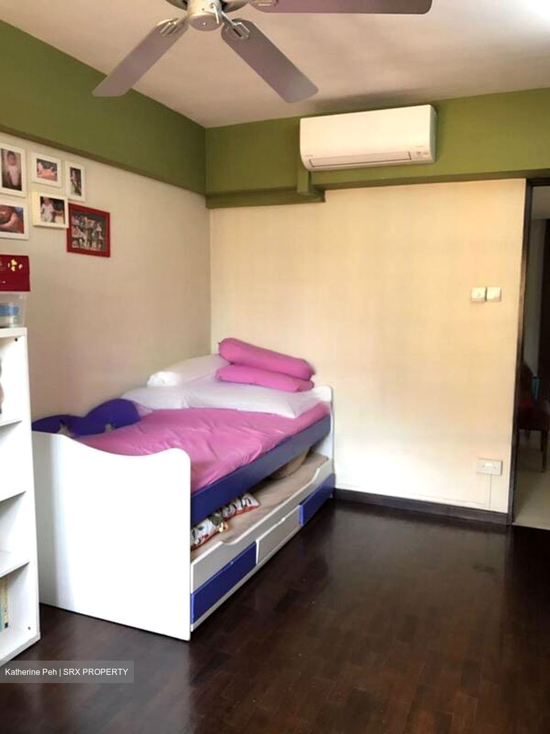Blk 653B Jurong West Street 61 (Jurong West), HDB 5 Rooms #554518111